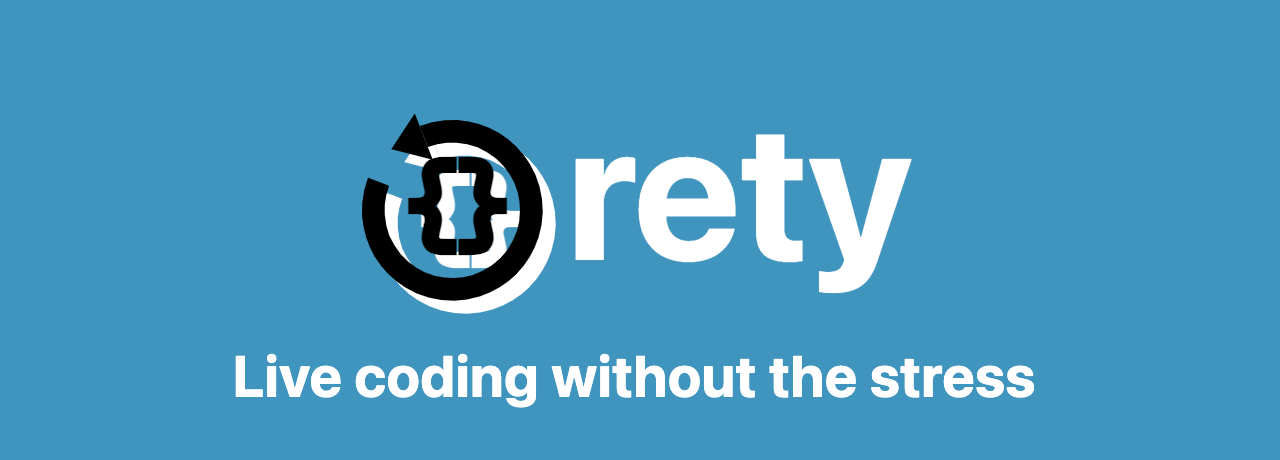 Rety